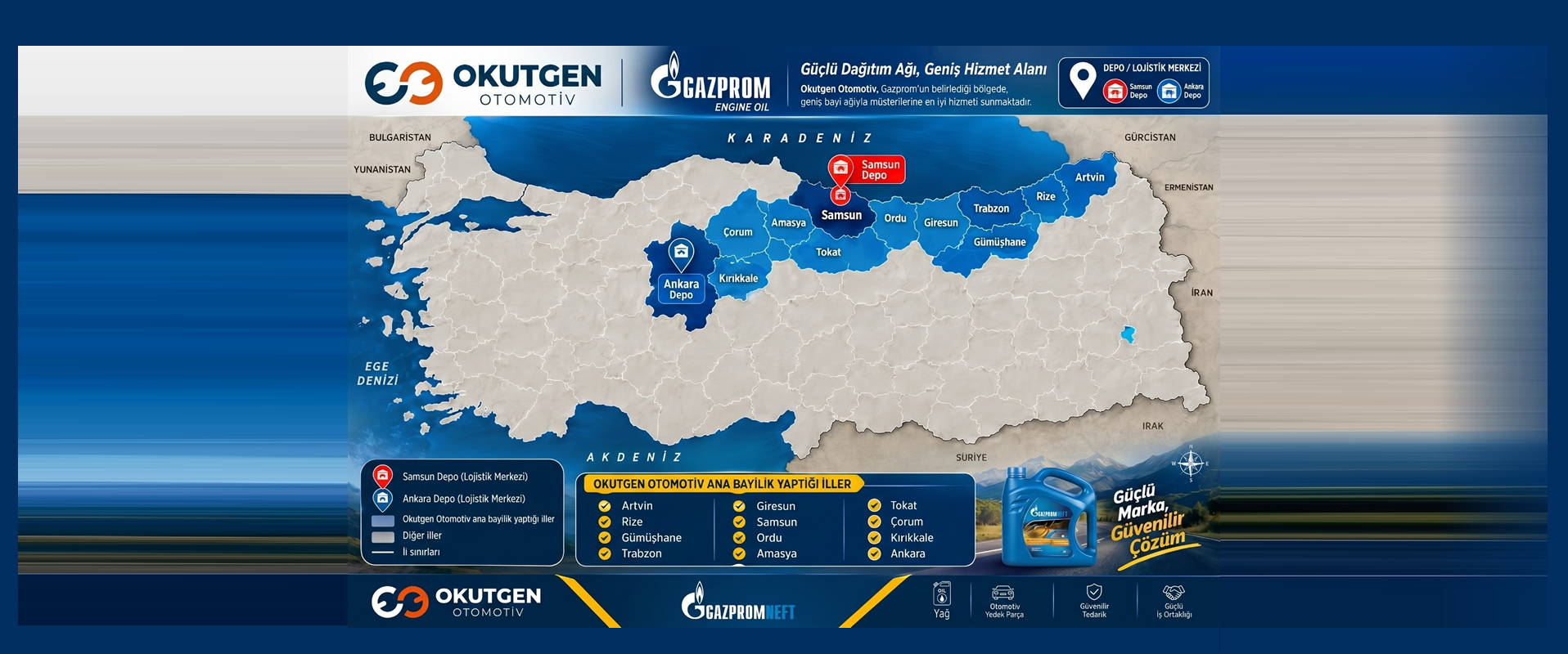 Gazprom görseli