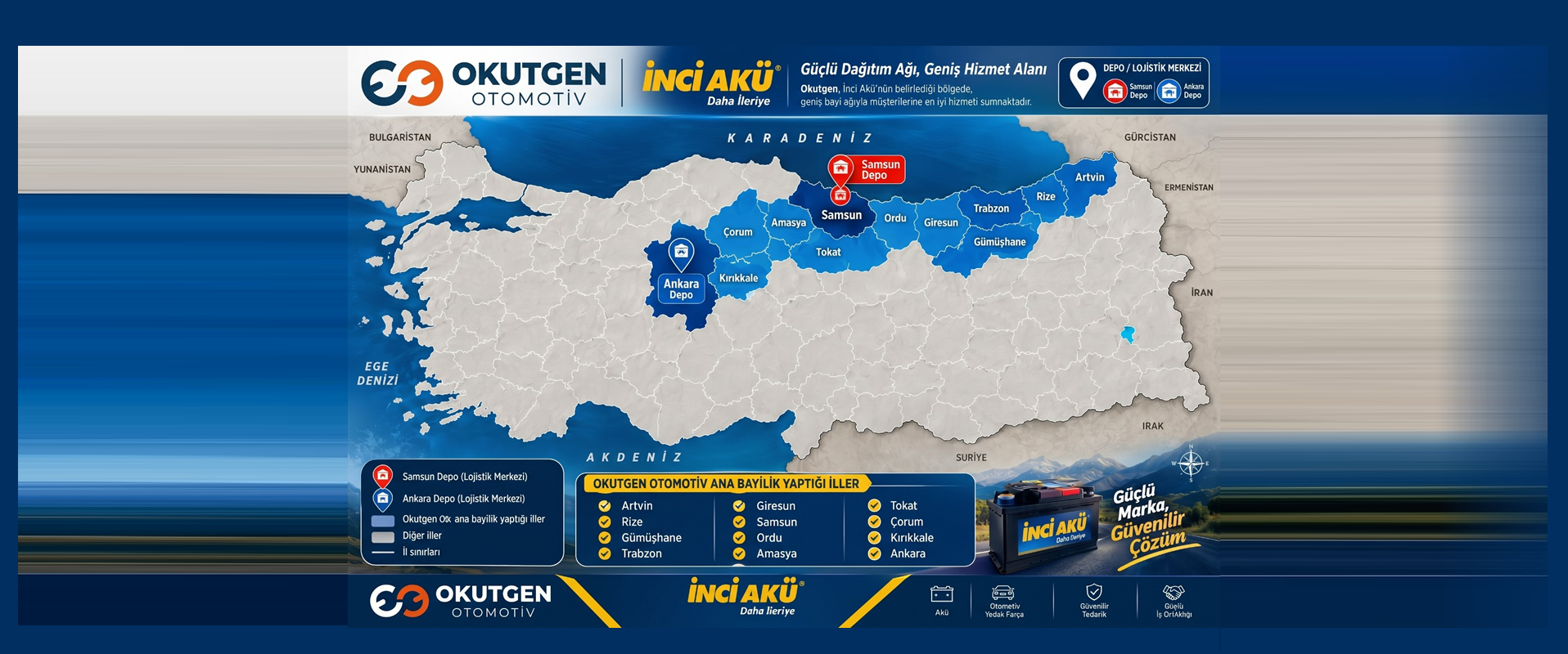 İnci Akü görseli
